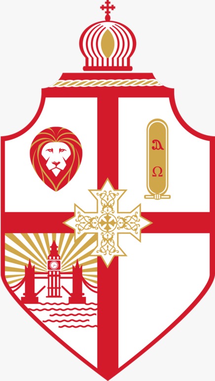 Diocese logo
