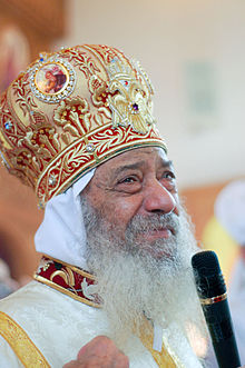 H.H._Pope_Shenouda_III_smiling