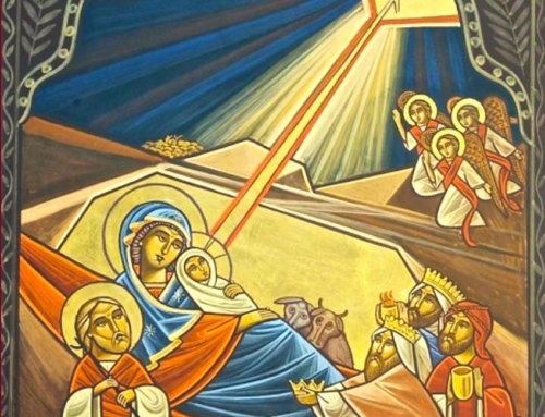 Episcopal Pastoral Message Feast of the Blessed Nativity 2020: Archbishop Angaelos