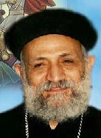 Fr. Tadros Malaty